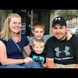 Meet your Posher, Andrew